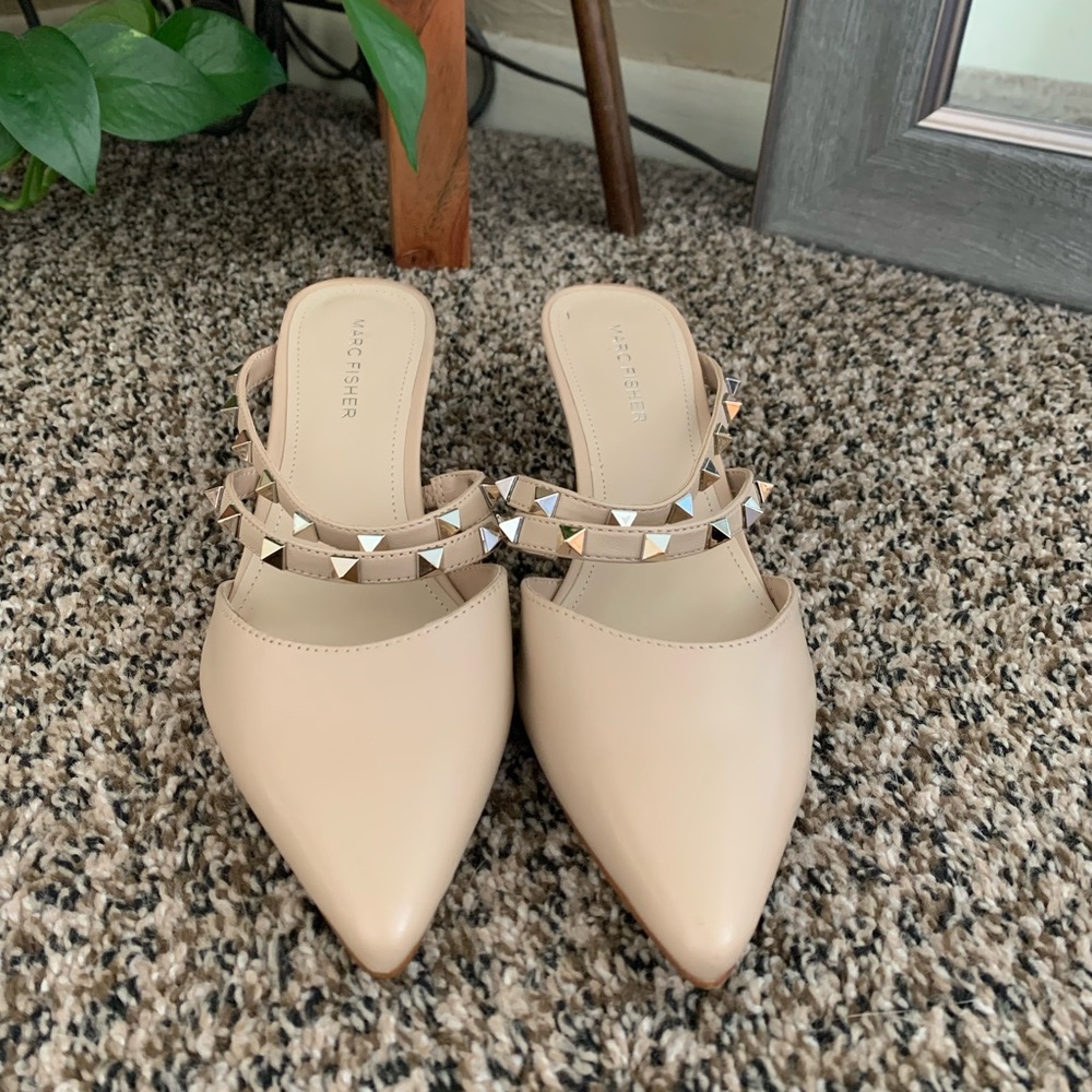 Marc Fisher Heels